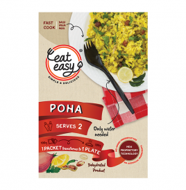 Eat Easy Poha   Box  100 grams